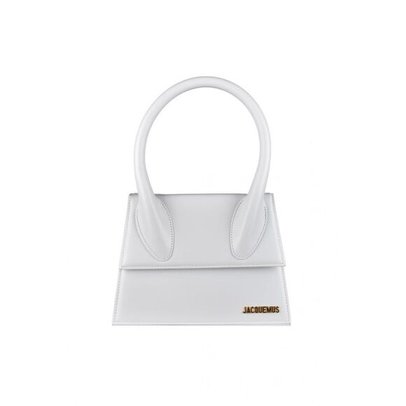 JACQUEMUS Handbags - Jacquemus Women Le Grand Chiquito